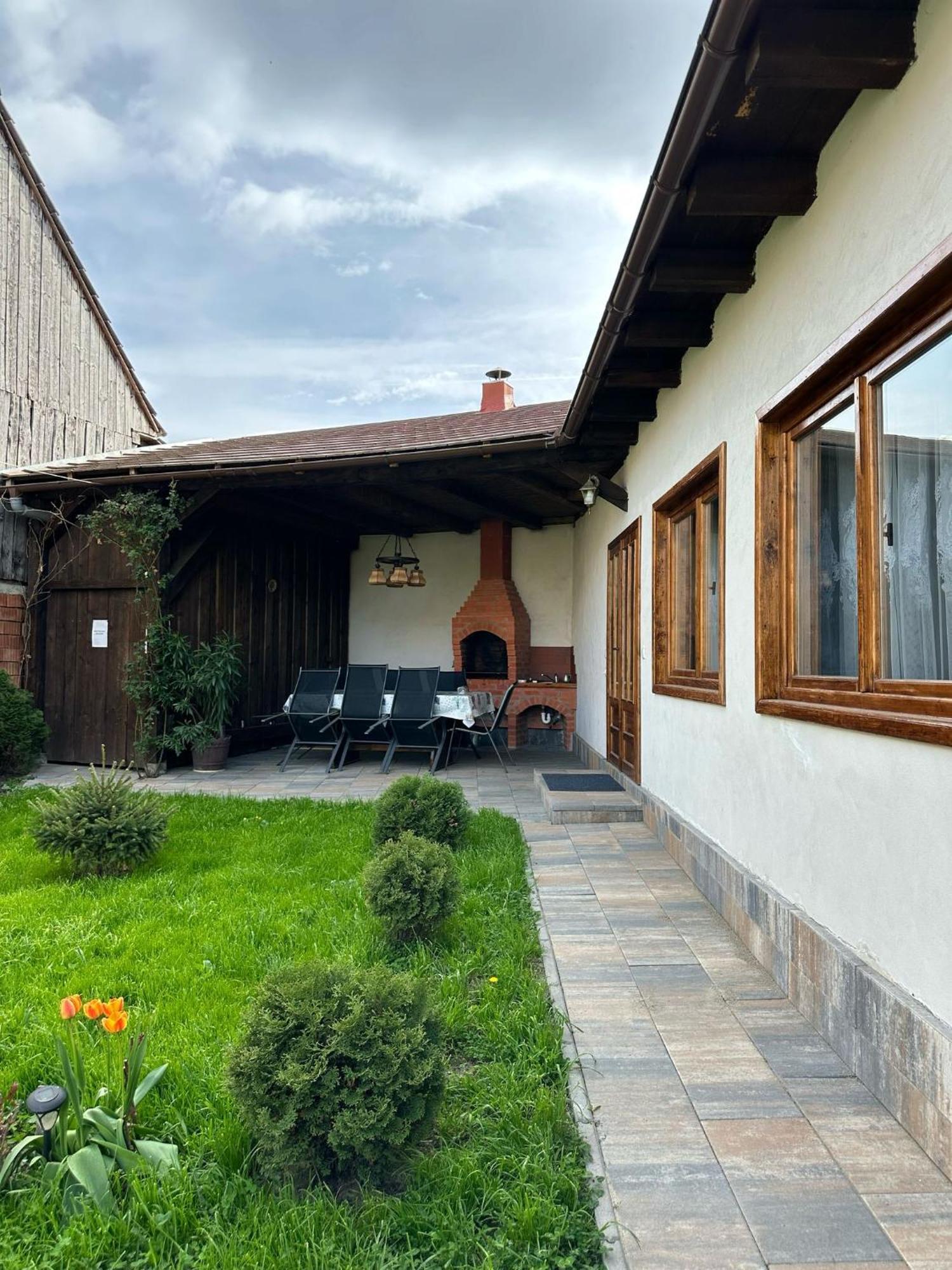 Casa Adina Sibiel Villa Ngoại thất bức ảnh